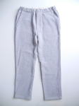 【A VONTADE】 -アボンタージ- Organic Sweat Trousers